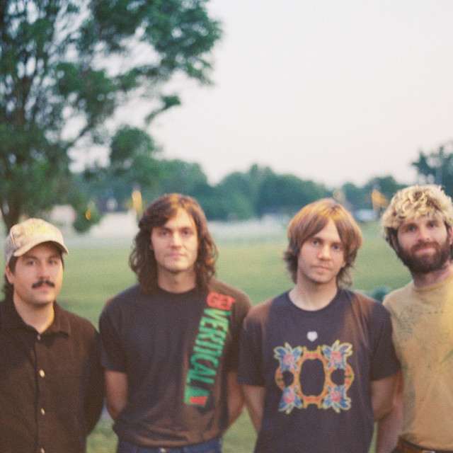 Dogwood Tales at Comet Ping Pong on Oct 18, 2026