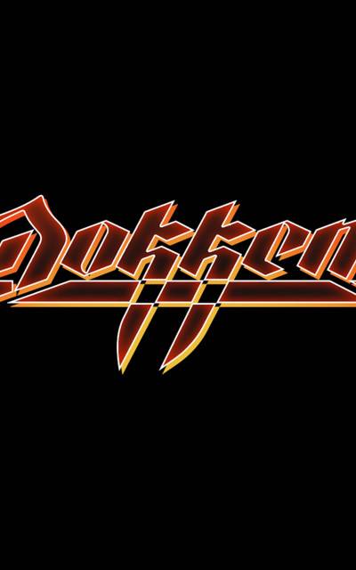 Dokken