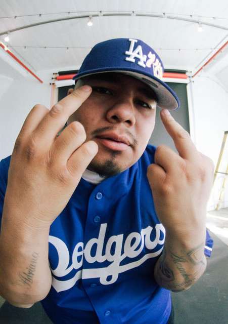 DoKnowsWorld and Da Hawmies at Fox Theater Salinas on Nov 14, 2026