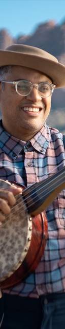Dom Flemons
