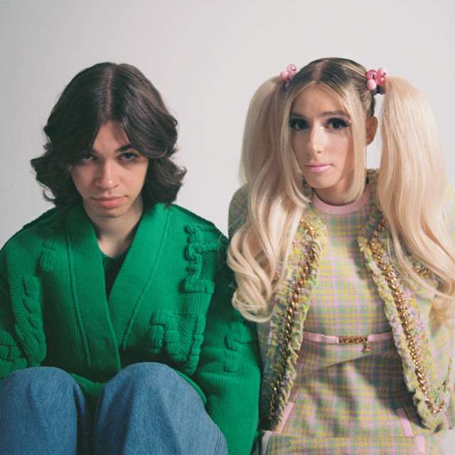 DOMi and JD BECK at Paradise Rock Club on Sep 26, 2026