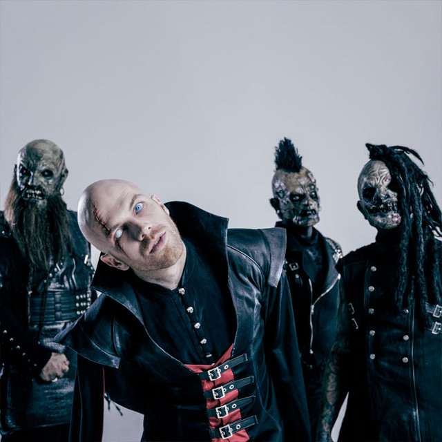 Dominum (14+ Event) at Electric Brixton on Dec 10, 2026