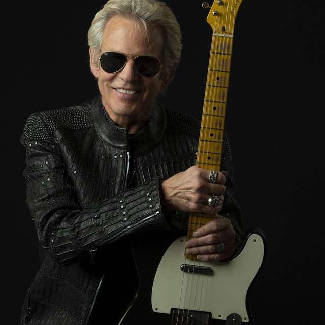 Don Felder at OLG Stage at Fallsview Casino on Nov 6, 2026