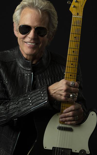 Don Felder