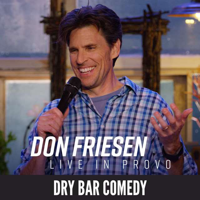 Don Friesen at Pechanga Resort Casino on Sep 19, 2026