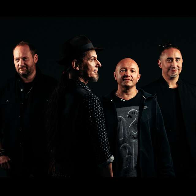 Don Jovi - Bon Jovi Tribute at Boulton Center for the Performing Arts on Oct 9, 2026