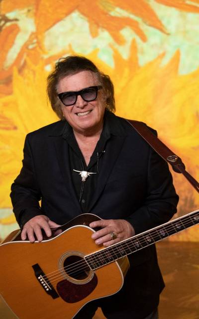 Don McLean