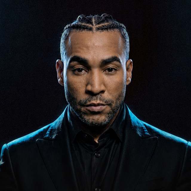 Don Omar: World Music artist