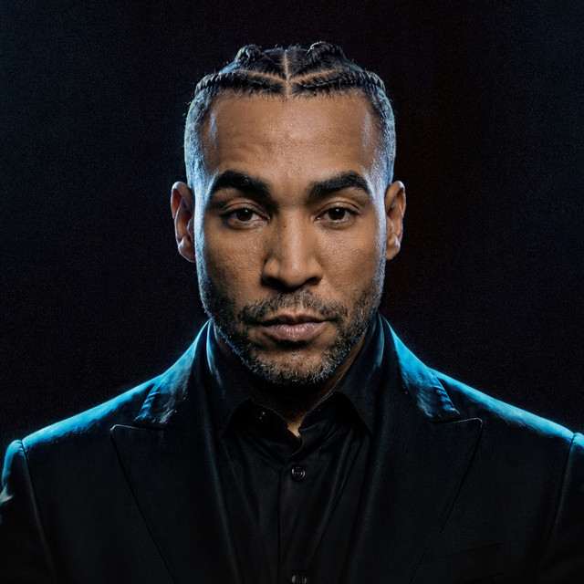 Don Omar at Capital One Arena on Oct 15, 2026
