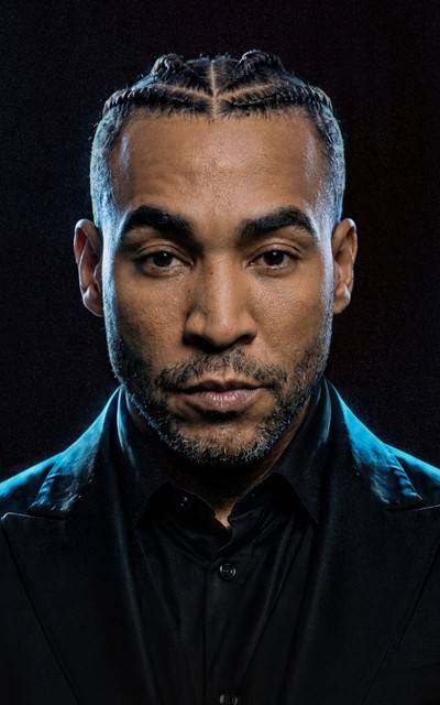 Don Omar