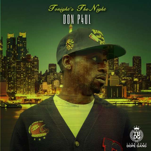 Don Paul at New Orleans Jazz Market on Dec 12, 2026