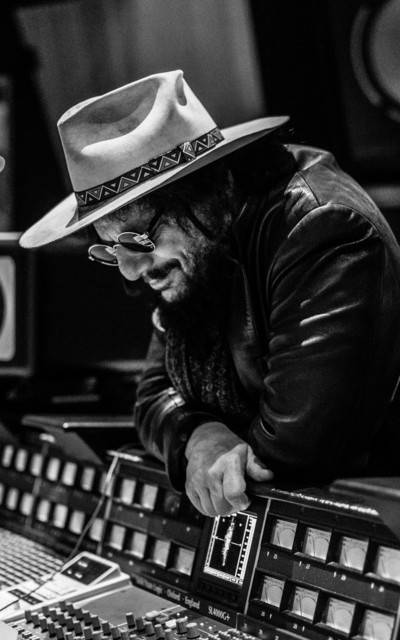 Don Was and the Pan-Detroit Ensemble