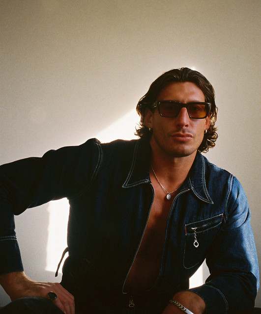 Don West: R&B artist