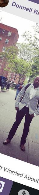 Donnell Rawlings