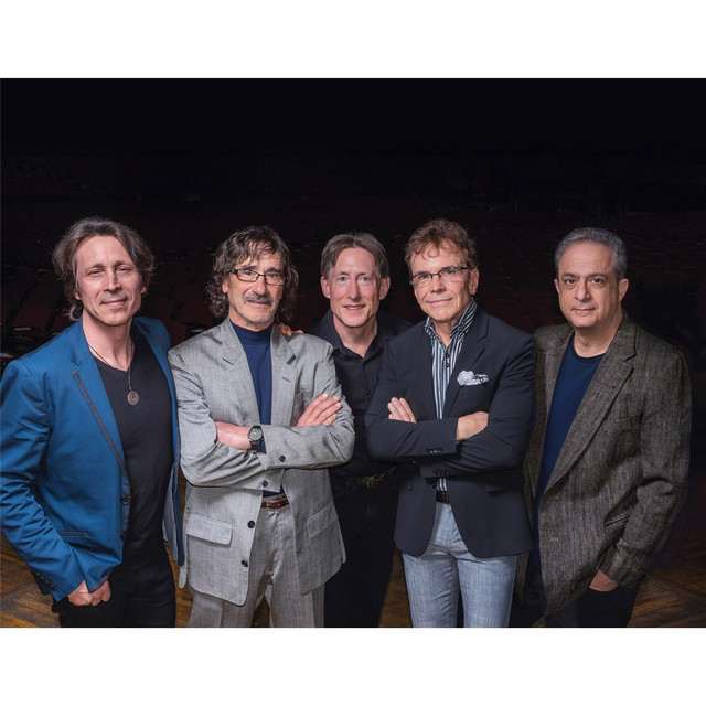 Donnie Iris and the Cruisers at Citizens Live at The Wylie on Sep 28, 2026