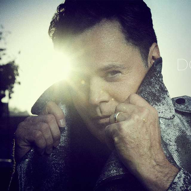 Donny Osmond at Harrahs Showroom at Harrahs Las Vegas on Sep 22, 2026