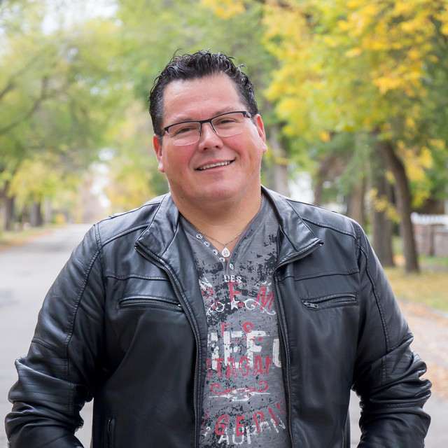 Donny Parenteau at EA Rawlinson Centre for the Arts on Sep 23, 2026