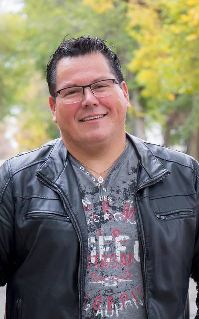 Donny Parenteau