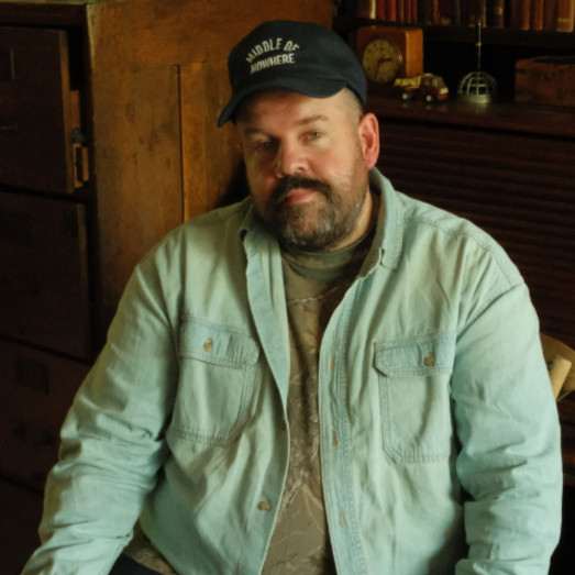 Donovan Woods at St Pauls Centre on Nov 6, 2026