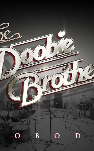 The Doobie Brothers