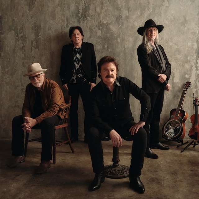 The Doobie Others - Doobie Brothers Tribute at Strand Theatre - NJ on Sep 19, 2026
