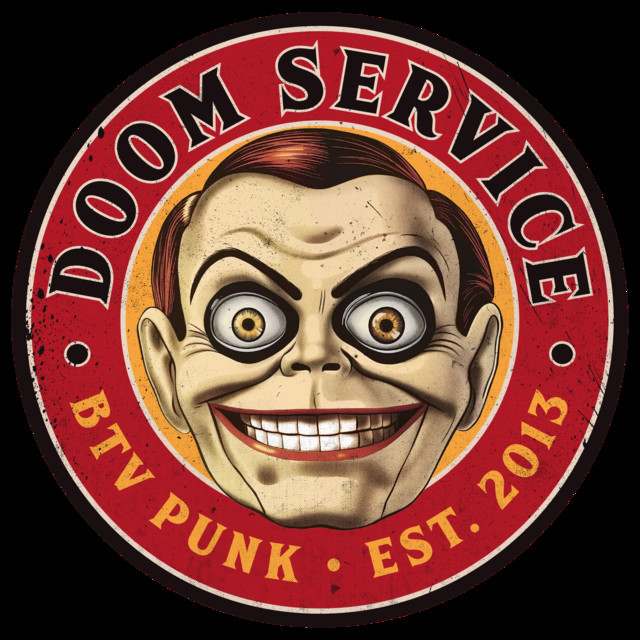 Doom Service: Rock artist