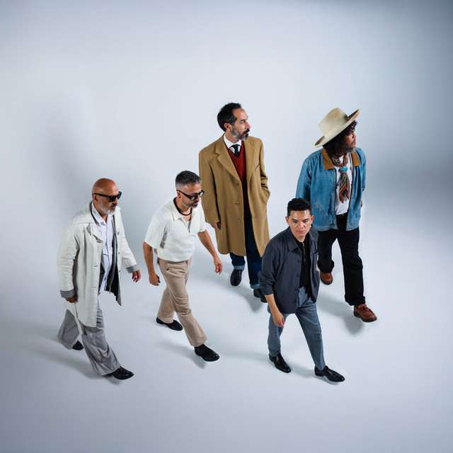Dos Santos at Polaris Hall on Oct 16, 2026