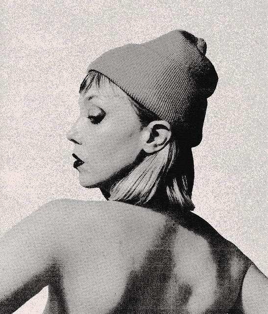 Dossey: Pop artist