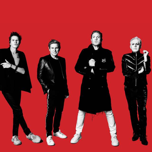 Double Duran The Ultimate Duran Duran Experience: Pop artist