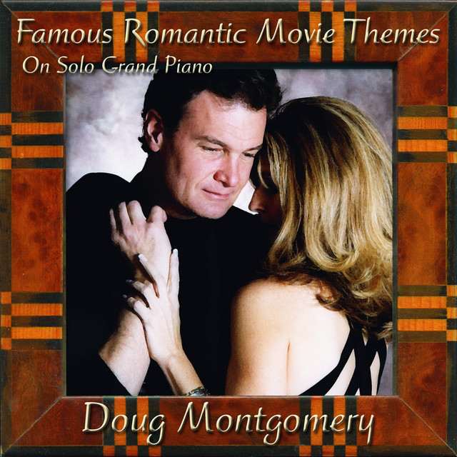 Doug Montgomery at Spencer Theater for the Performing Arts on Oct 17, 2026
