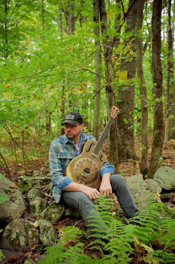 Doug Wamble at Lincoln Center - Dizzys Club on Oct 6, 2026