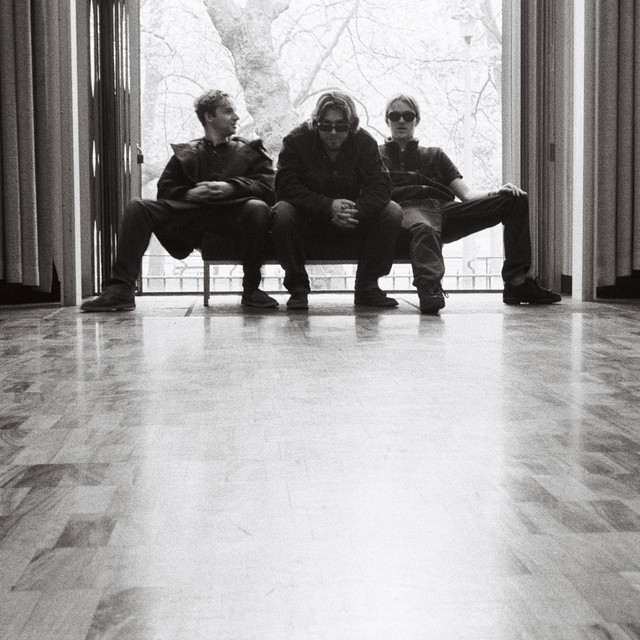 Doves at Barrowland Ballroom on Sep 17, 2026