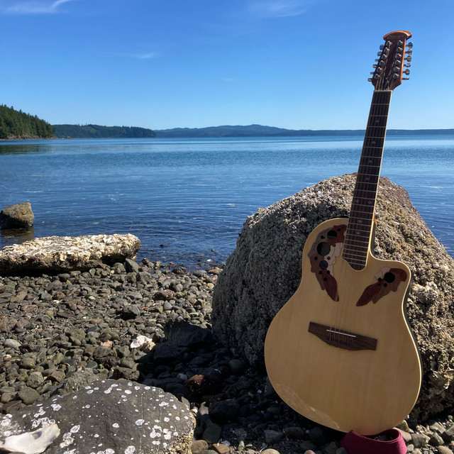 Down By The River - Friday at Louise McKinney Riverfront Park on Sep 18, 2026