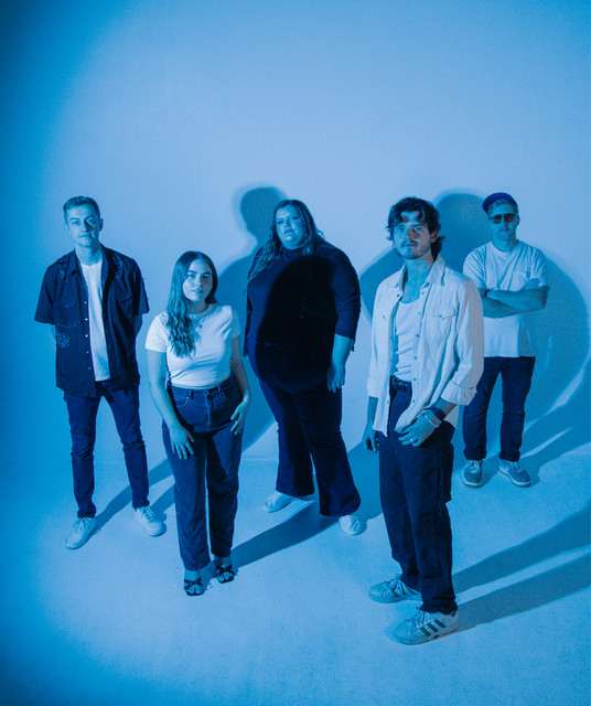 DownRiver Collective at Purple Fiddle on Oct 15, 2026