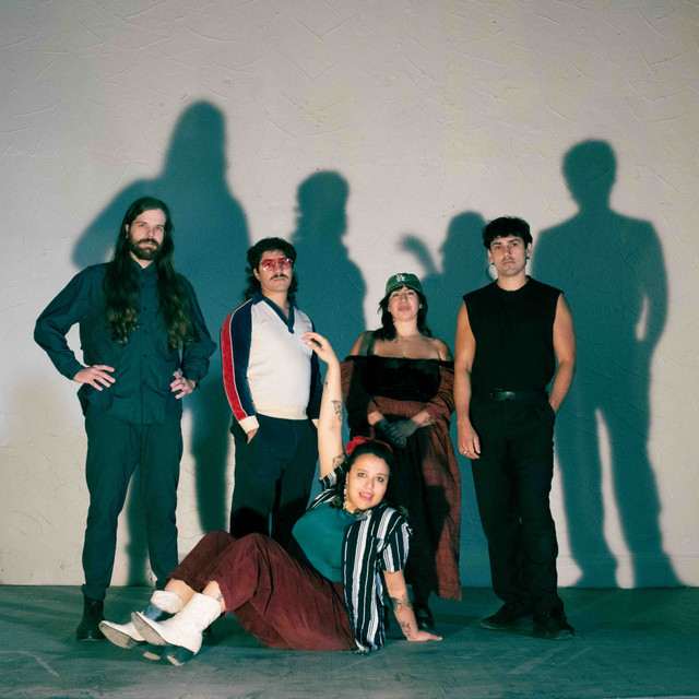 Downtown Boys at Rec Room - Buffalo on Sep 25, 2026