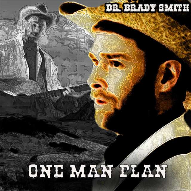 Dr Brady Smith at Helium Comedy Club St Louis on Sep 25, 2026