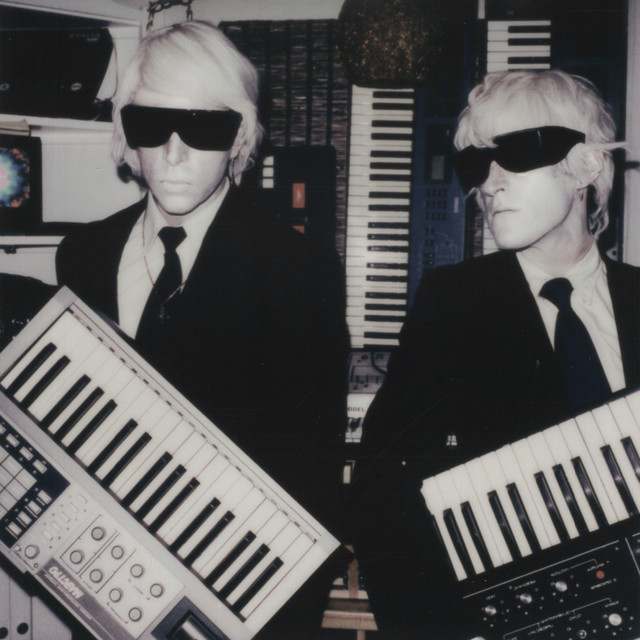 Drab Majesty: Alternative artist