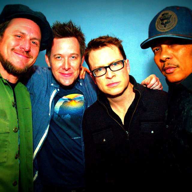 Dragon Smoke at Tipitinas on Dec 12, 2026