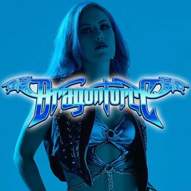Dragonforce at The UC Theatre on Dec 12, 2026