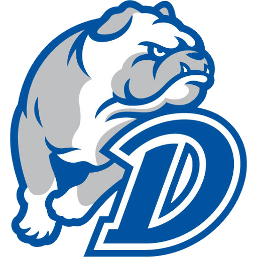 Drake Bulldogs at Davidson College Wildcats Football at Davidson College Stadium on Sep 26, 2026