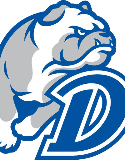 Drake Bulldogs at Davidson College Wildcats Football