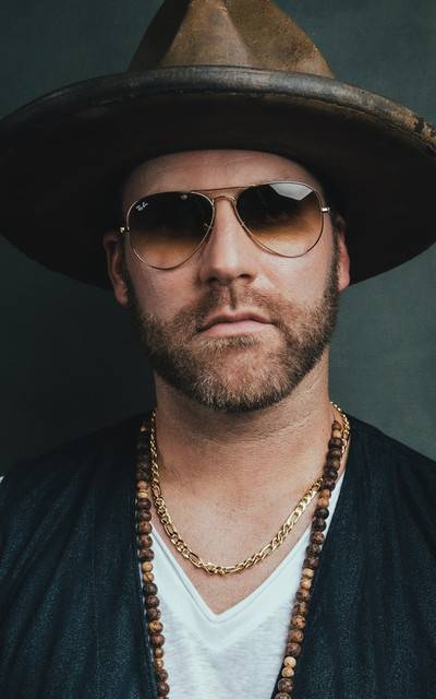 Drake White