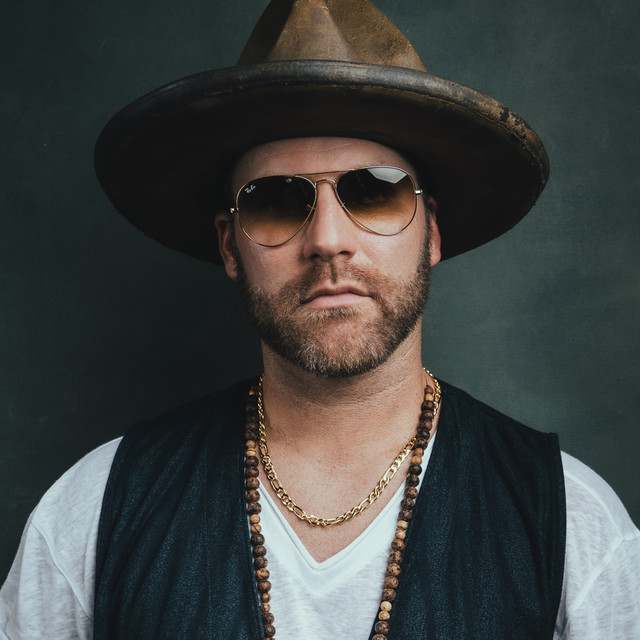 Drake White: Alternative artist