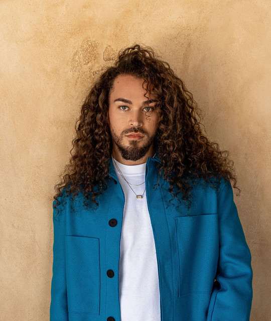Dre Scot at City Winery - Atlanta on Nov 23, 2026