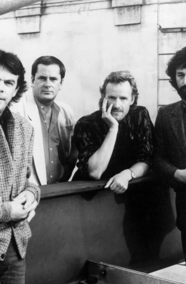 DREAMER - A Supertramp Experience: Rock artist