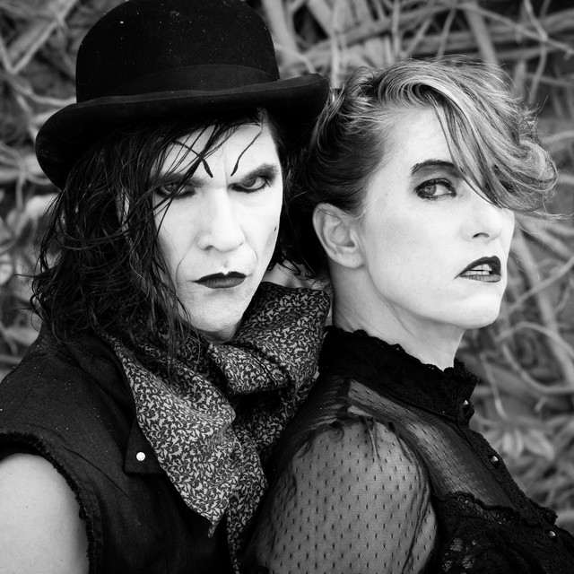 The Dresden Dolls at 5th Avenue Theatre on Oct 10, 2026