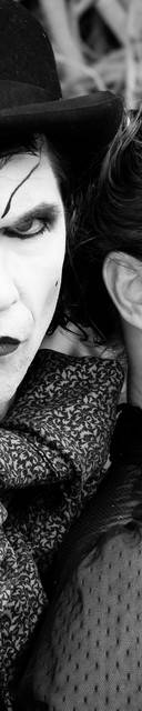 Dresden Dolls