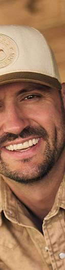 Drew Baldridge