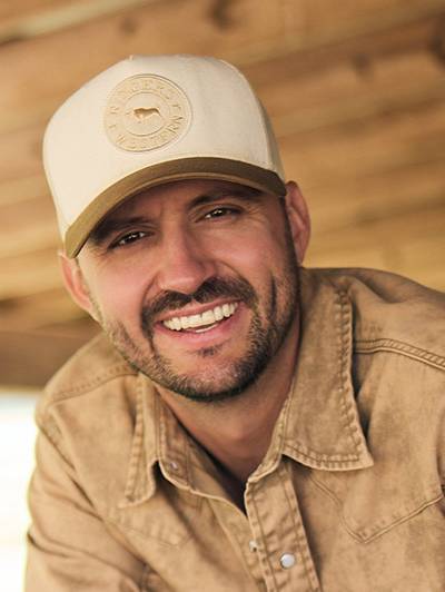 BIG Baldridge and Bonfires Music Festival - Drew Baldridge
