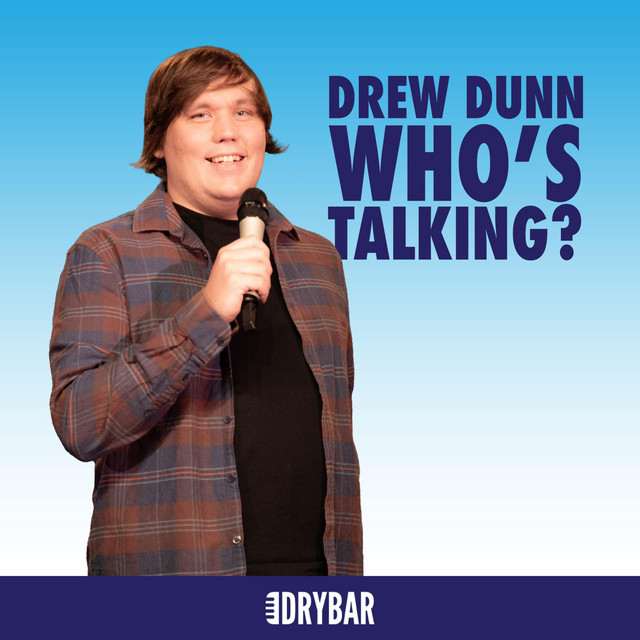 Drew Dunn at Hyenas Comedy Night Club - Fort Worth on Sep 26, 2026